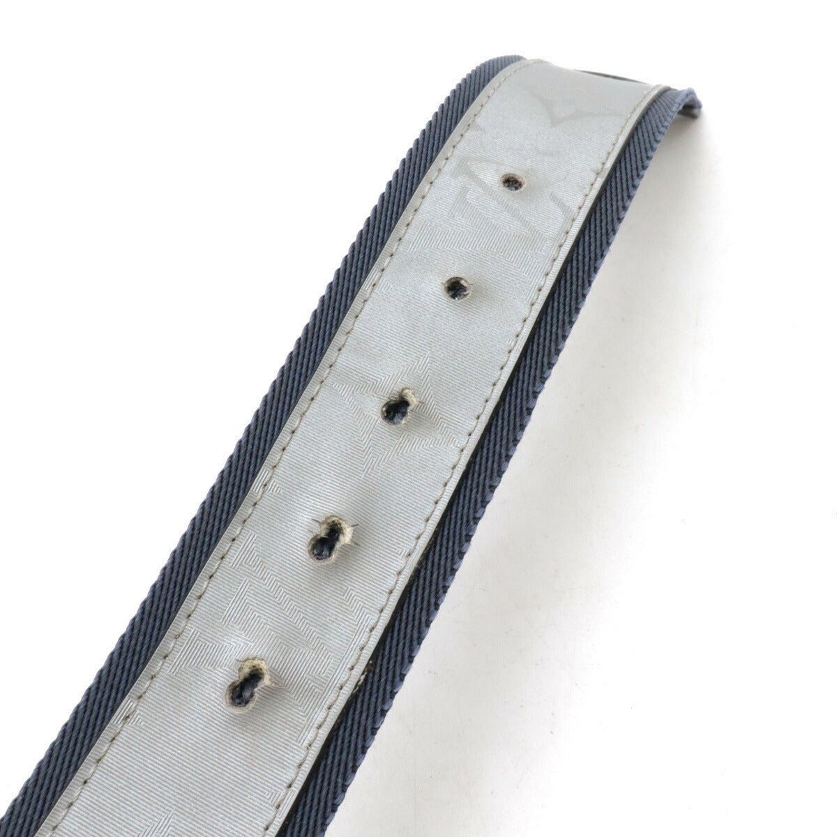 Louis Vuitton LV Circle Belt M0129V