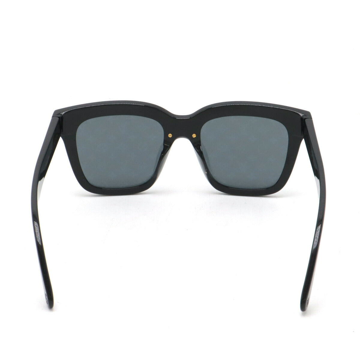 Louis Vuitton Flash Square Sunglasses Black Blue