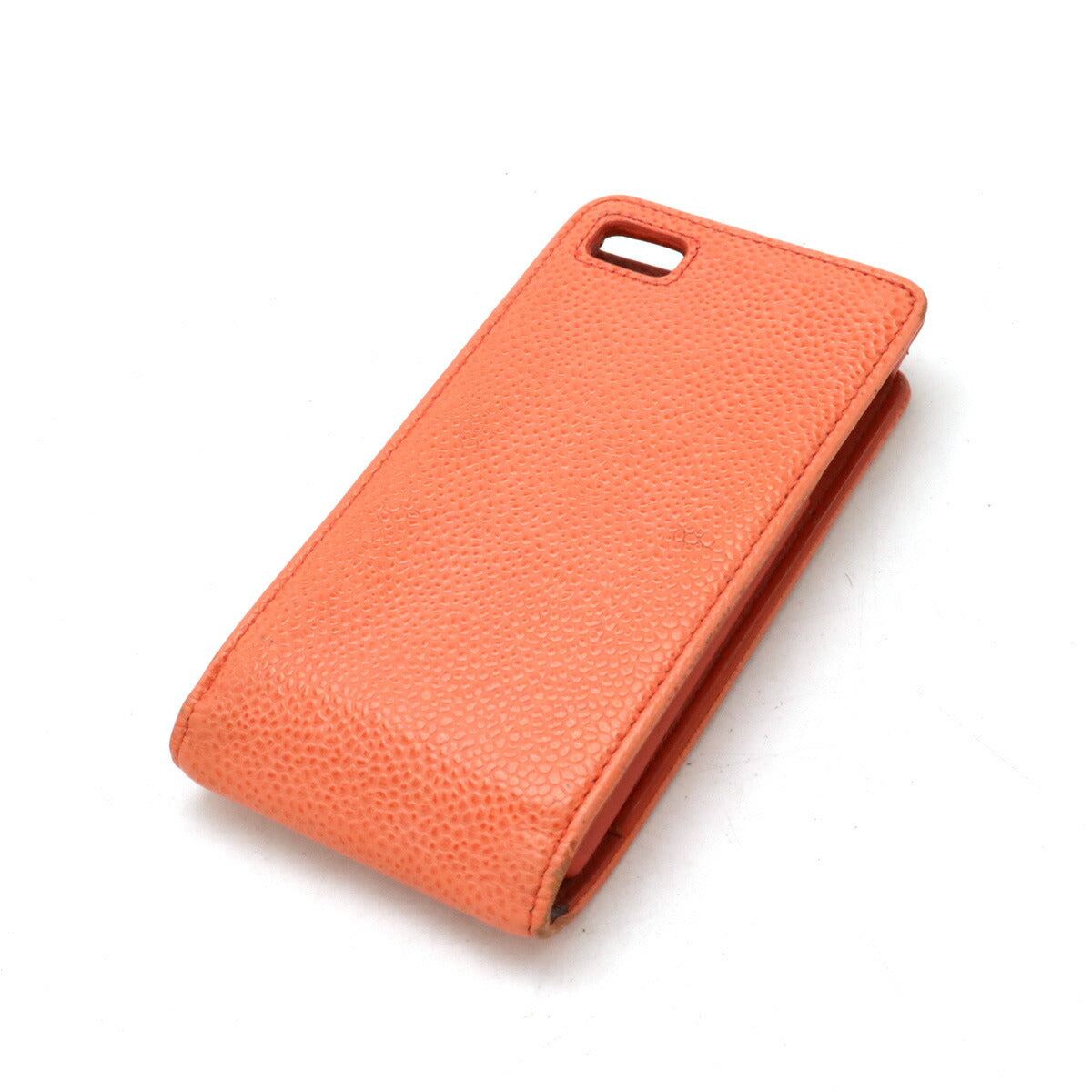 Chanel Caviar Skin iPhone4 Case
