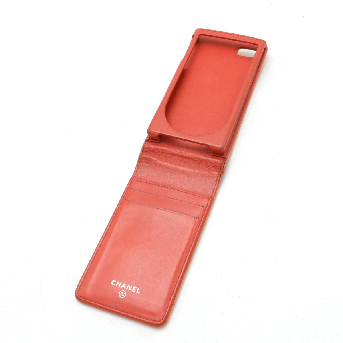 Chanel Caviar Skin iPhone4 Case