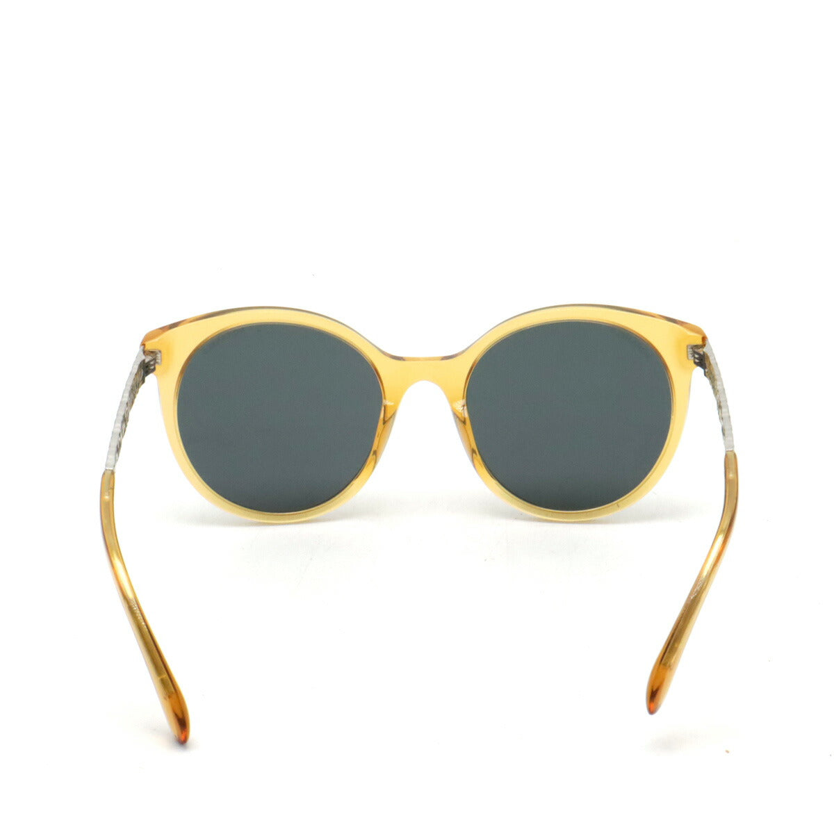 Chanel Coco Mark Side Logo Sunglasses