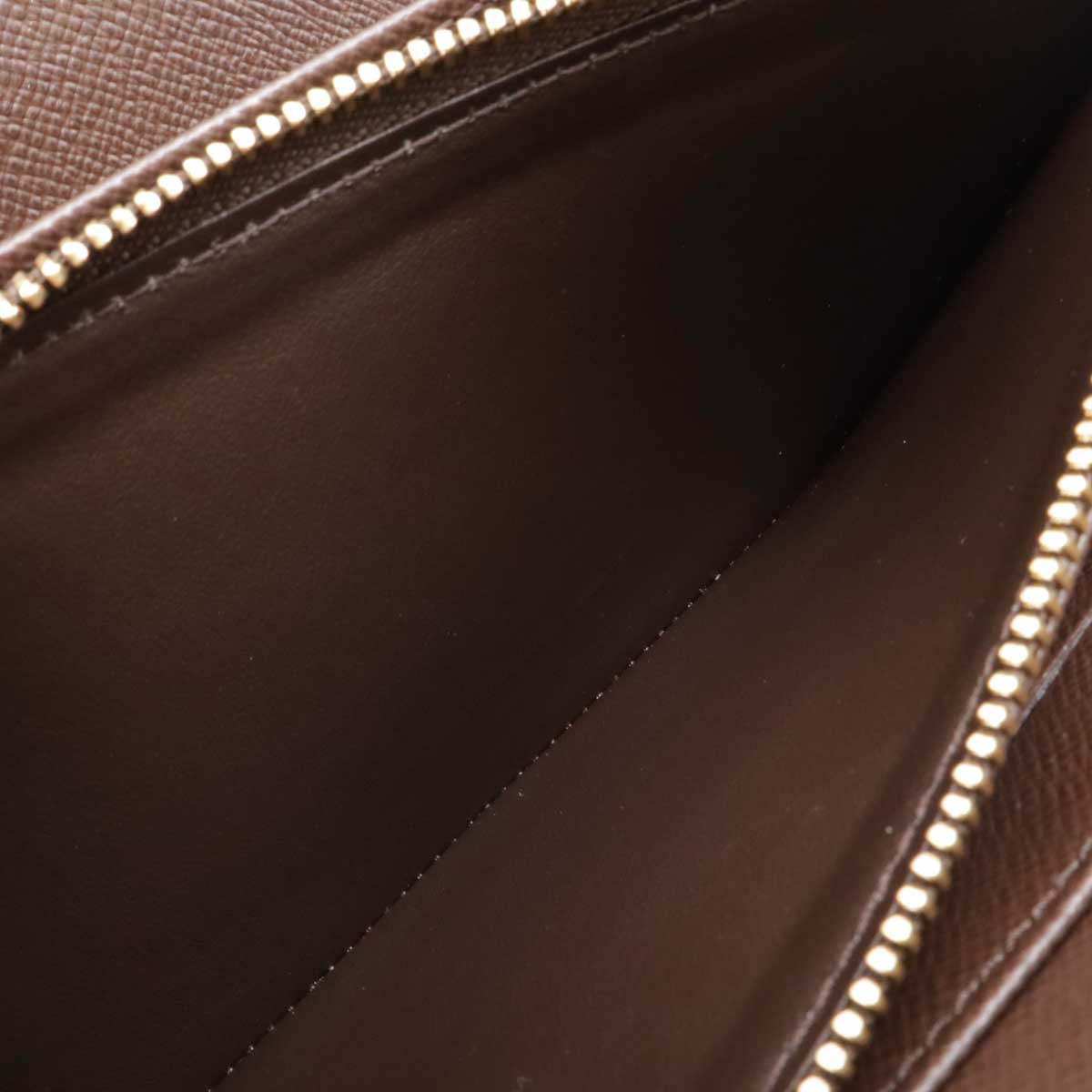 Louis Vuitton Damier Zippy Organizer Wallet N60003