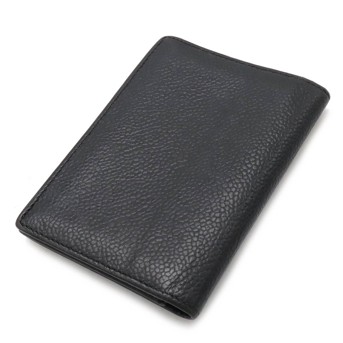 Chanel Caviar Card Case A13503
