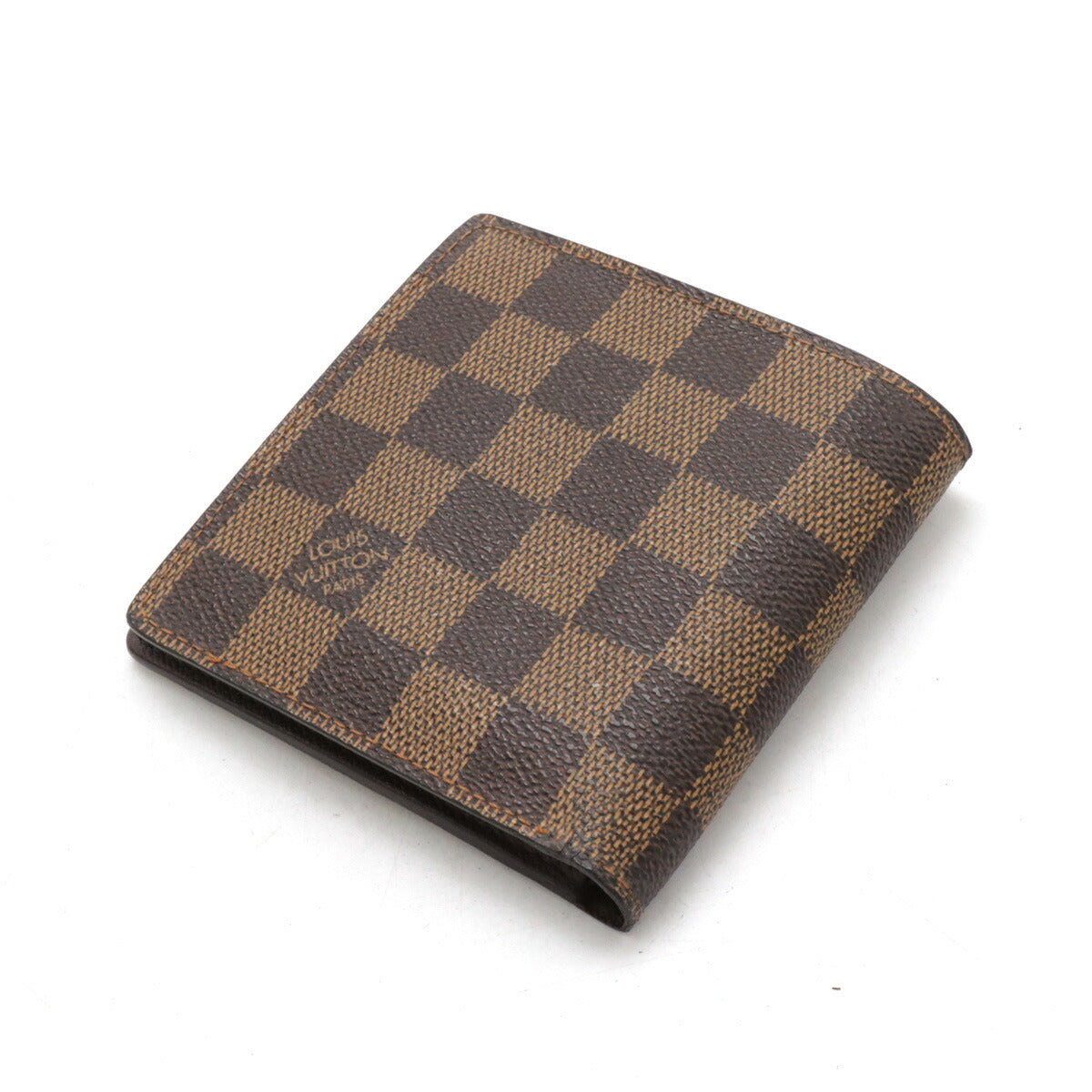 Louis Vuitton Damier Marco Wallet N61665