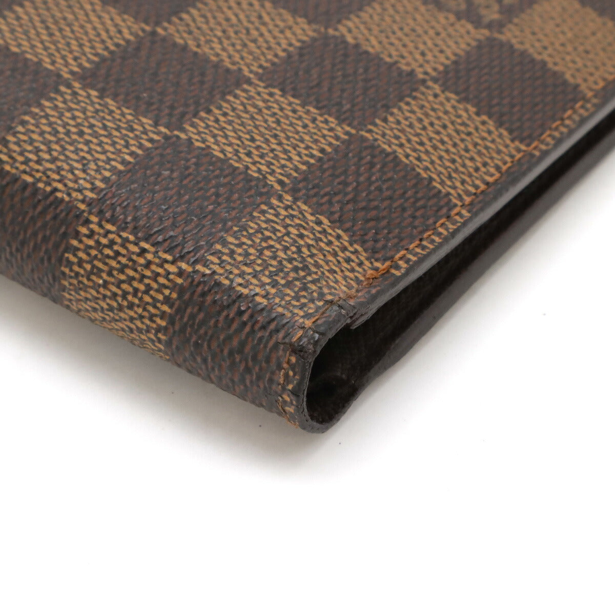Louis Vuitton Damier Marco Wallet N61665