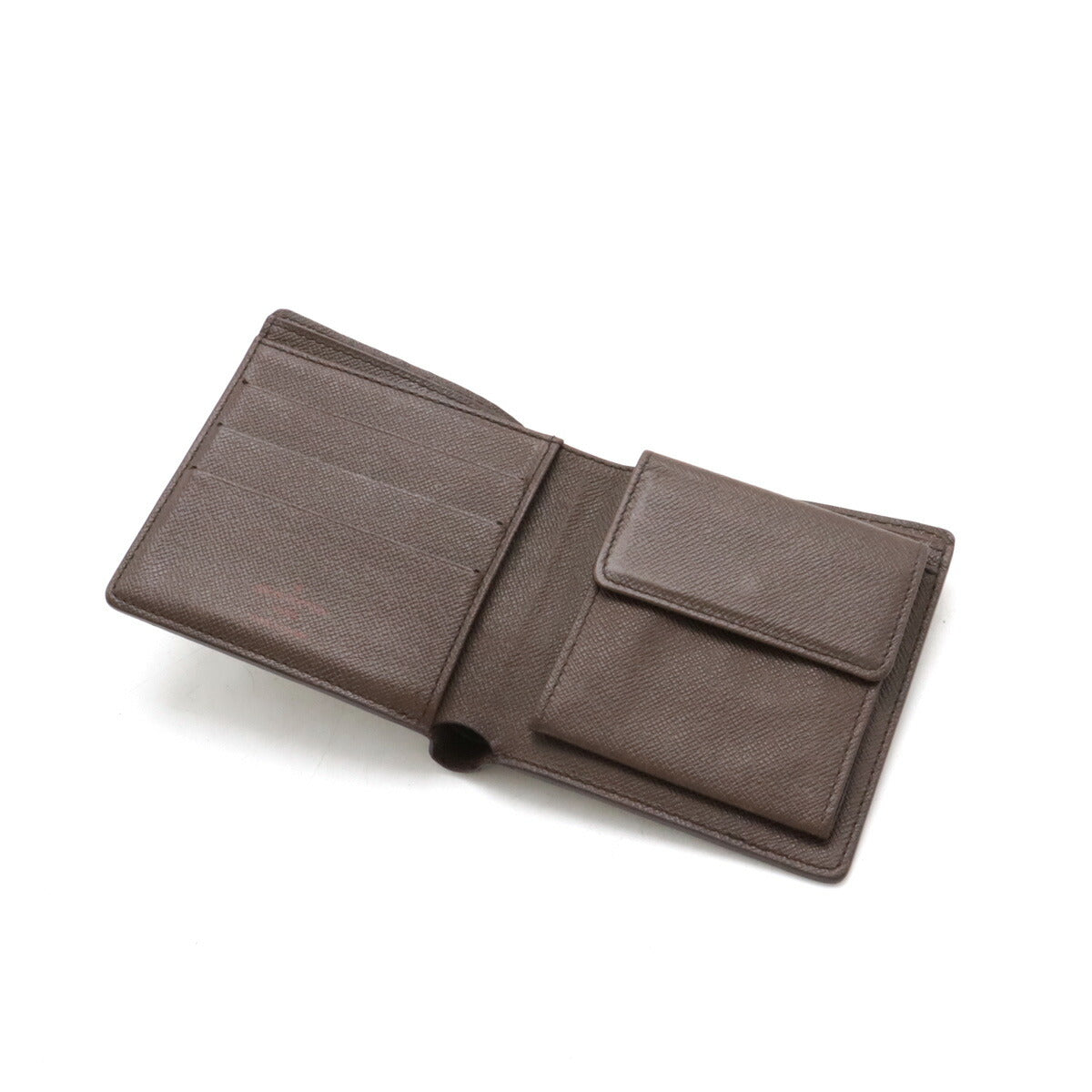 Louis Vuitton Damier Marco Wallet N61665