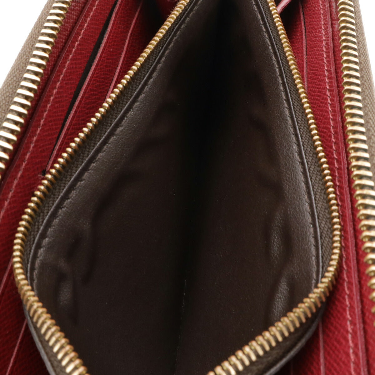Louis Vuitton Monogram Clemence Wallet M60742