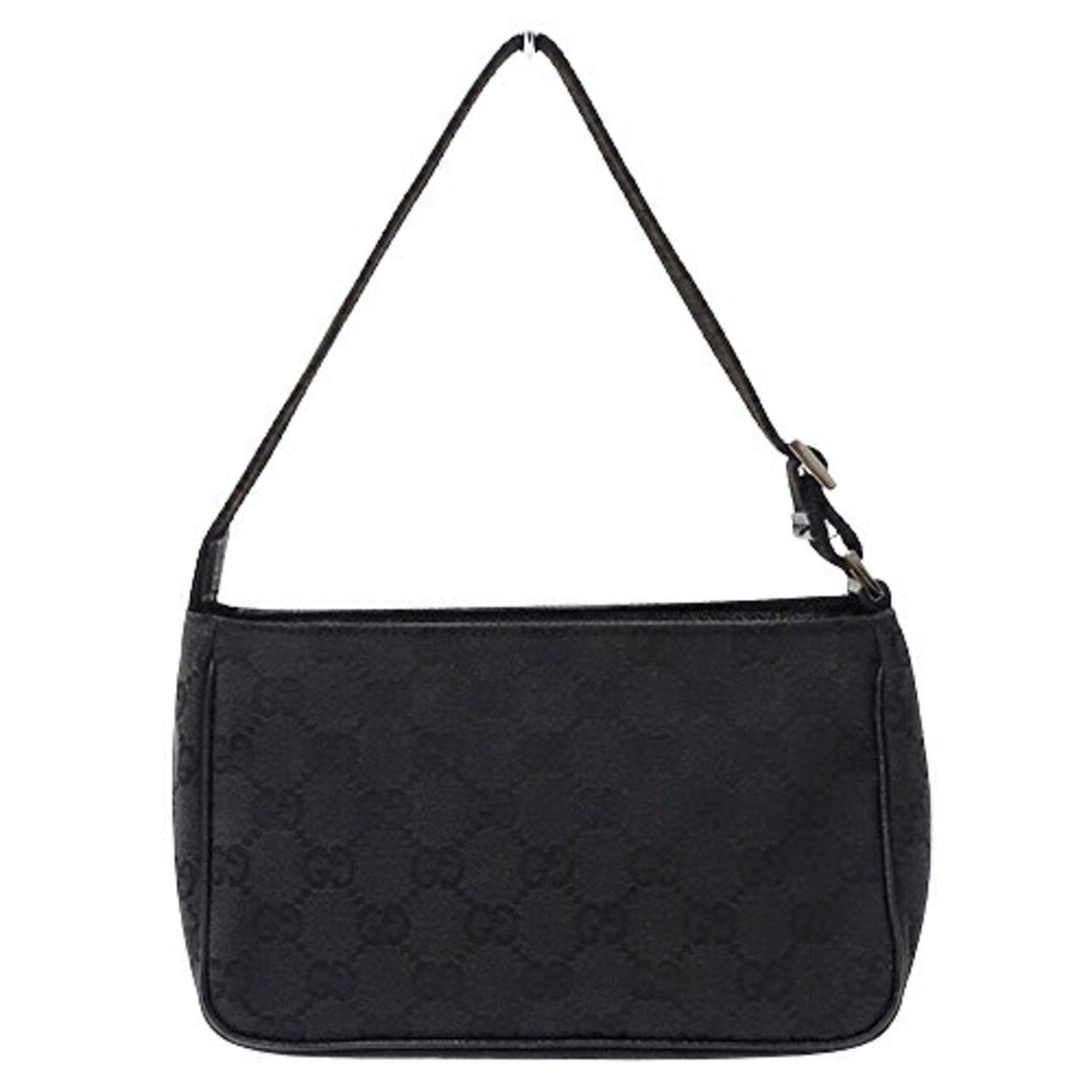 Gucci Gg Canvas  Canvas Clutch Bag ()