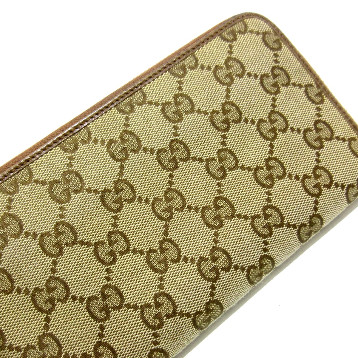 Gucci  Canvas Wallet  ()
