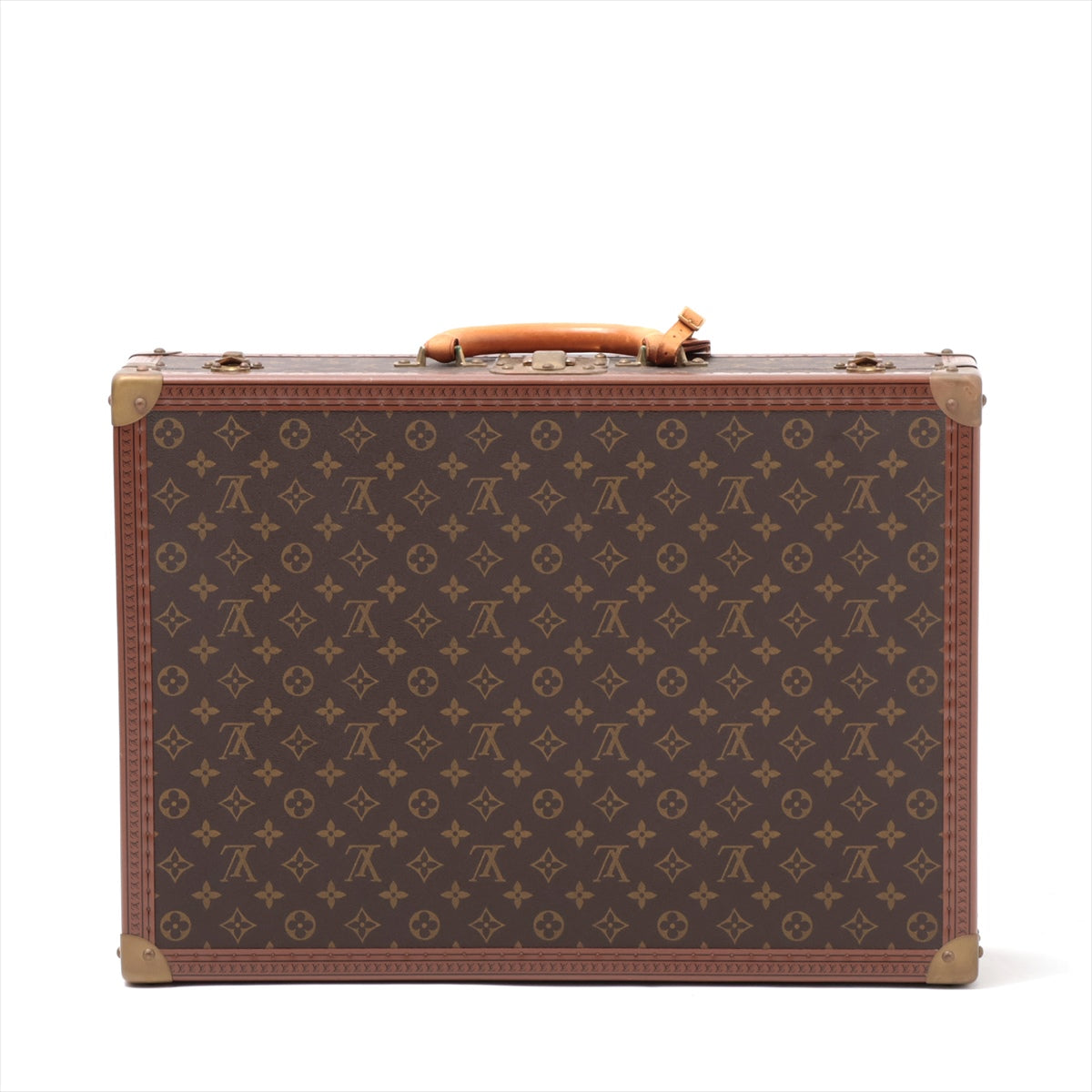 Louis Vuitton Monogram Cotville 55 - Key2