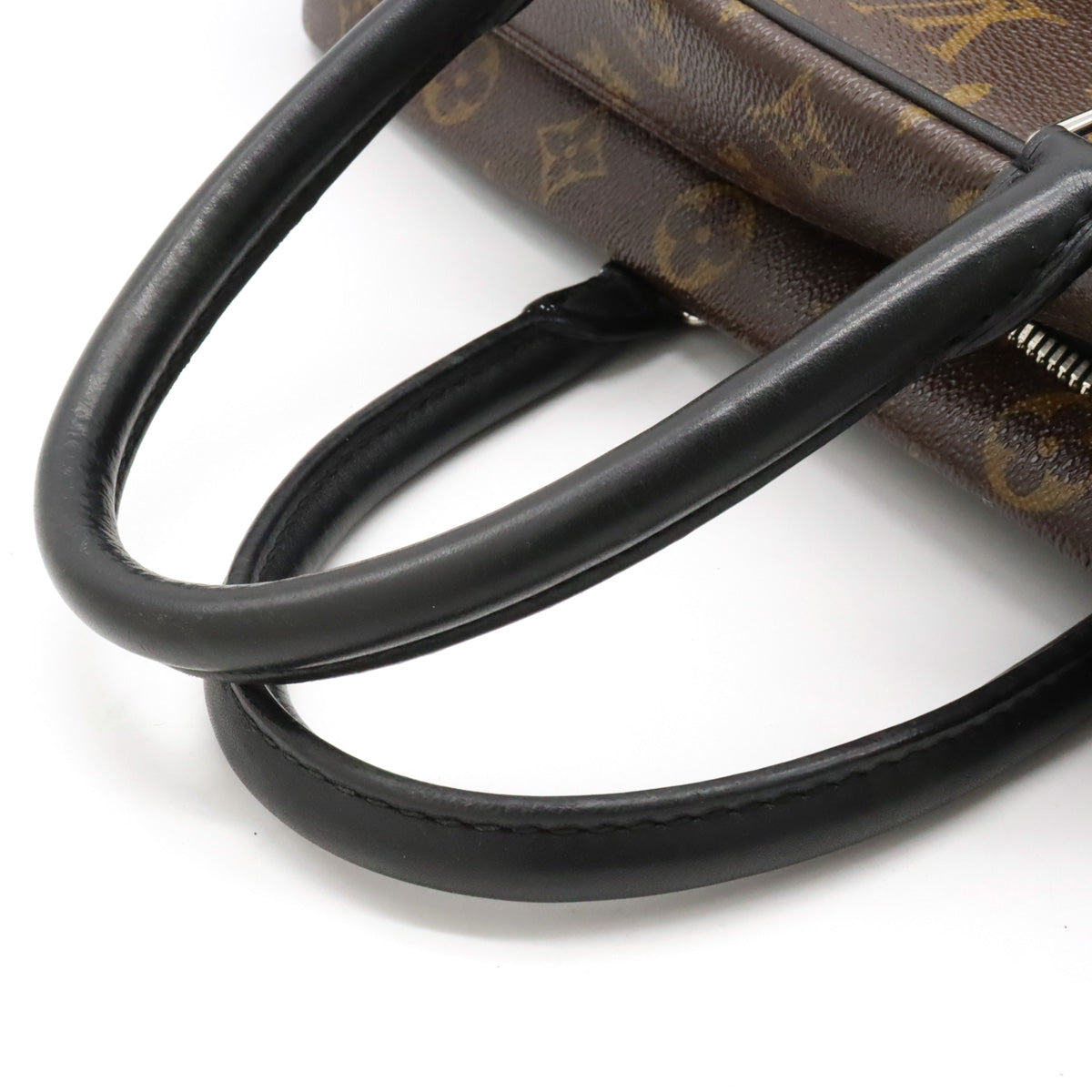 Louis Vuitton Monogram Maker PDV Port Documentary Voyager GM Business Bag 2WAY M40224