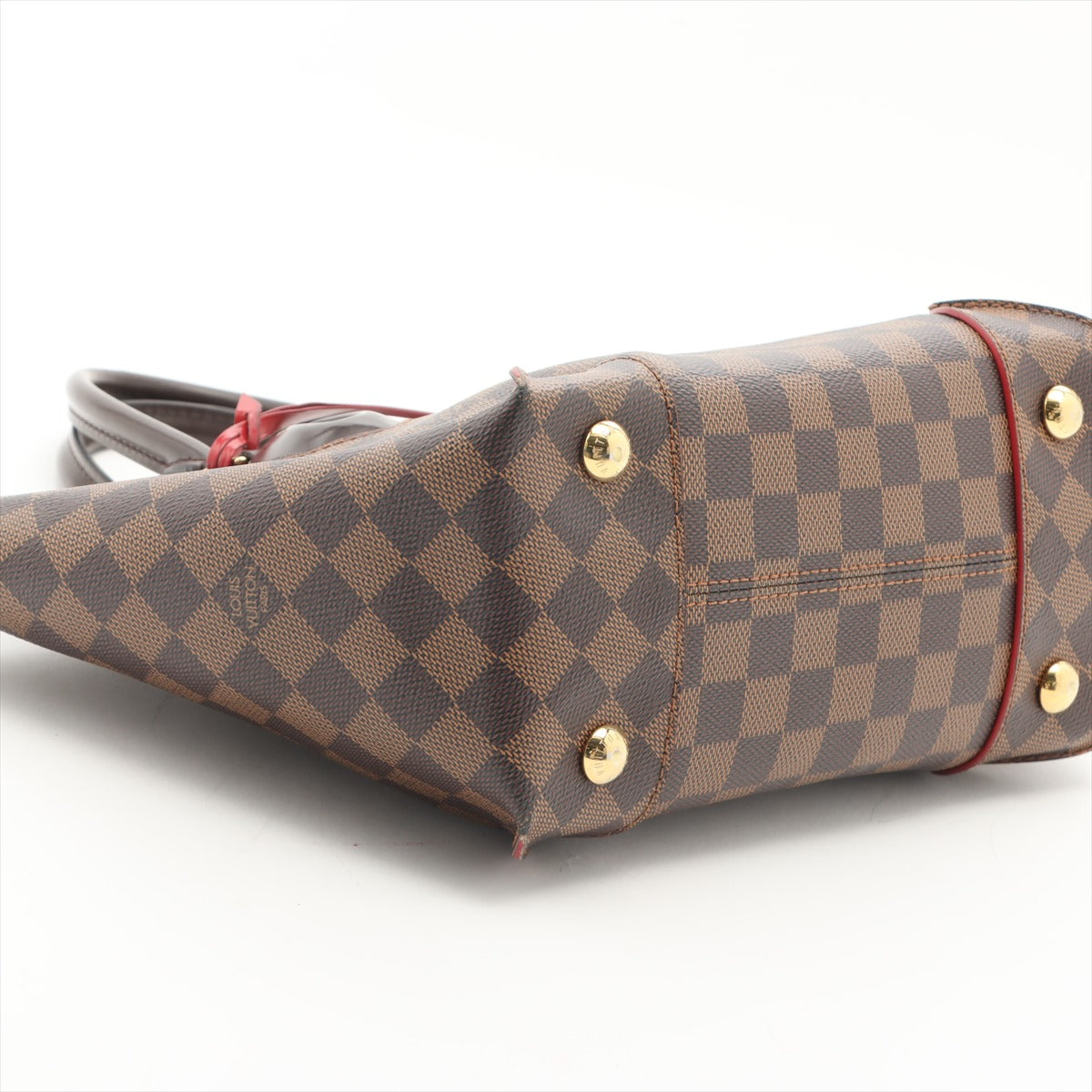 Louis Vuitton Damier Kaisatout PM N41551 Closet Drawing