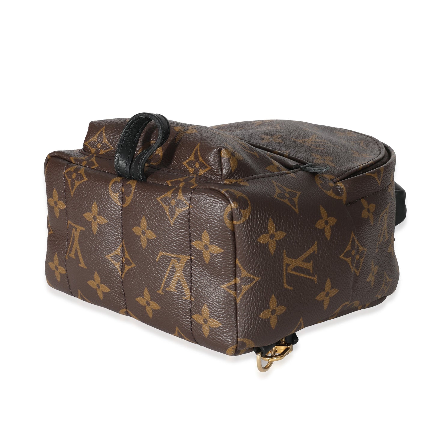 Louis Vuitton Louis Vuitton Monogram Mini Palm Spring Backpack
