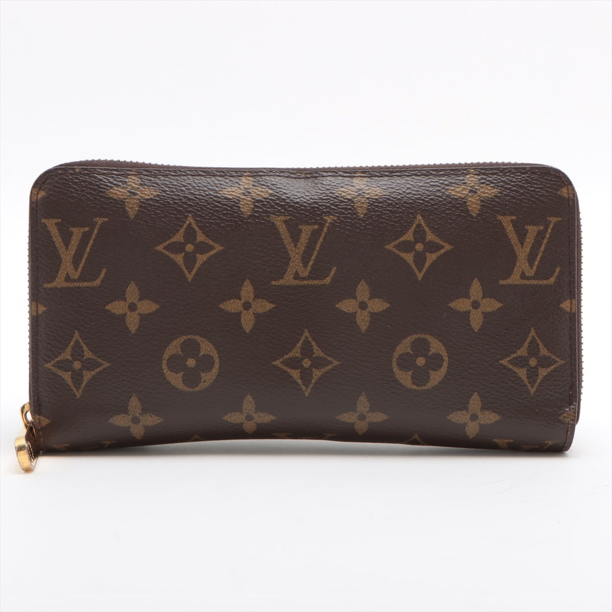 Louis Vuitton Monogram  Wallet M42616