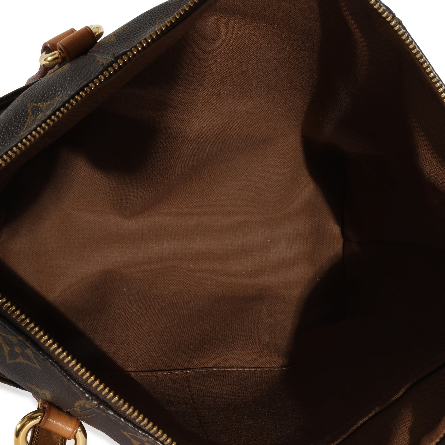 Louis Vuitton Louis Vuitton Monogram Canvas Totally PM