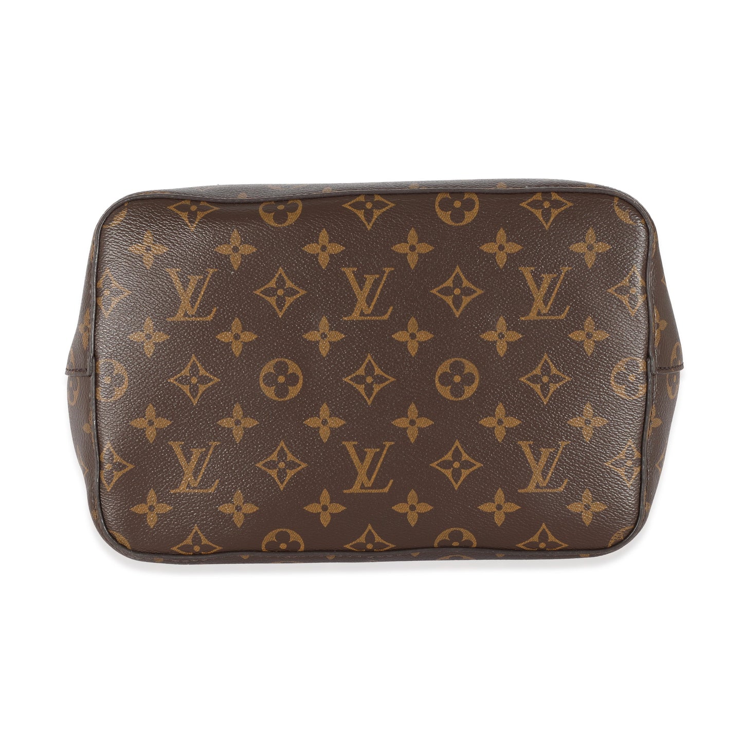 Louis Vuitton Louis Vuitton Monogram Canvas Poppy NéoNoé