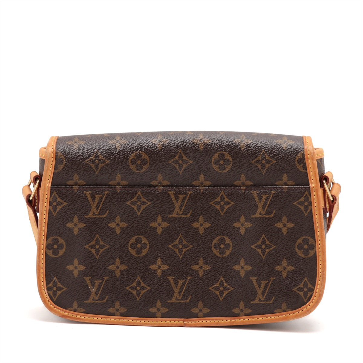 Louis Vuitton Monogram Soloney M42250