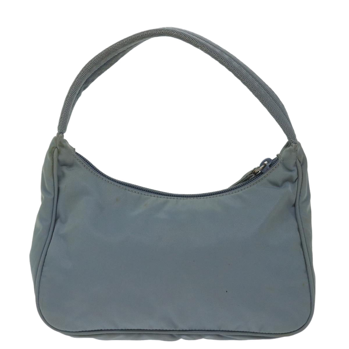 Luxury PradaTessuto Handbag
