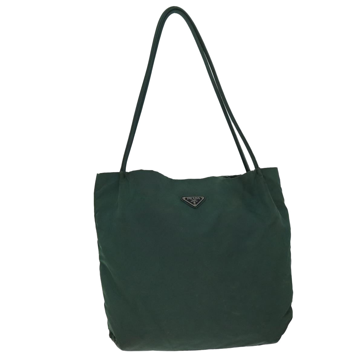 Luxury PradaTessuto Tote