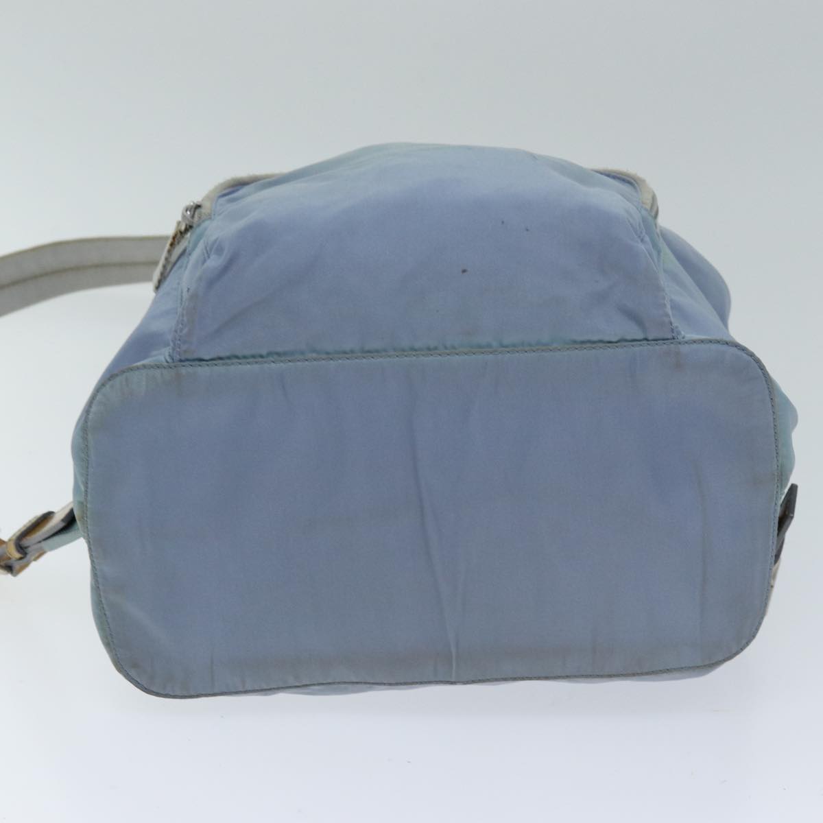 Luxury PradaTessuto Backpack