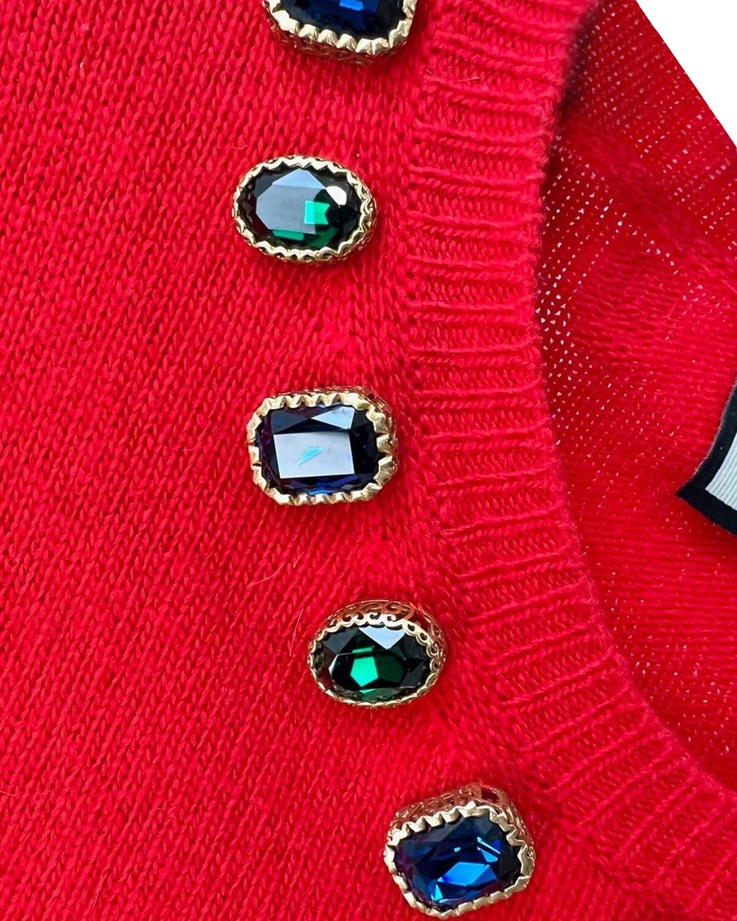 Luxury Gucci Trending 2025 ny yankees wool sweater