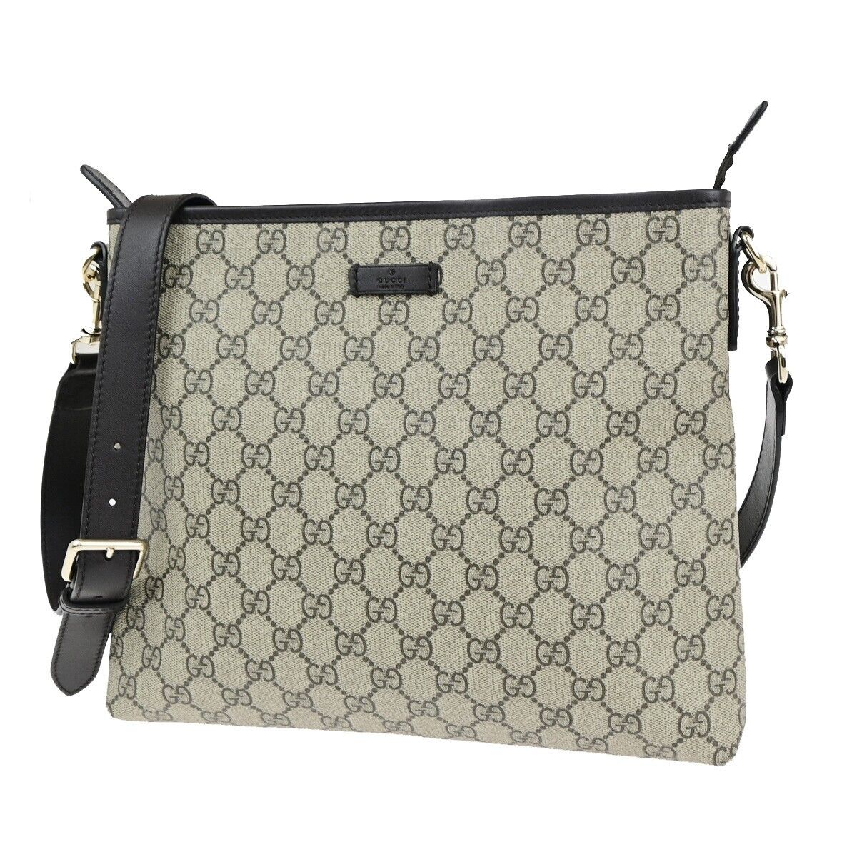 Luxury Gucci Trending 2025  Canvas Shoulder Bag