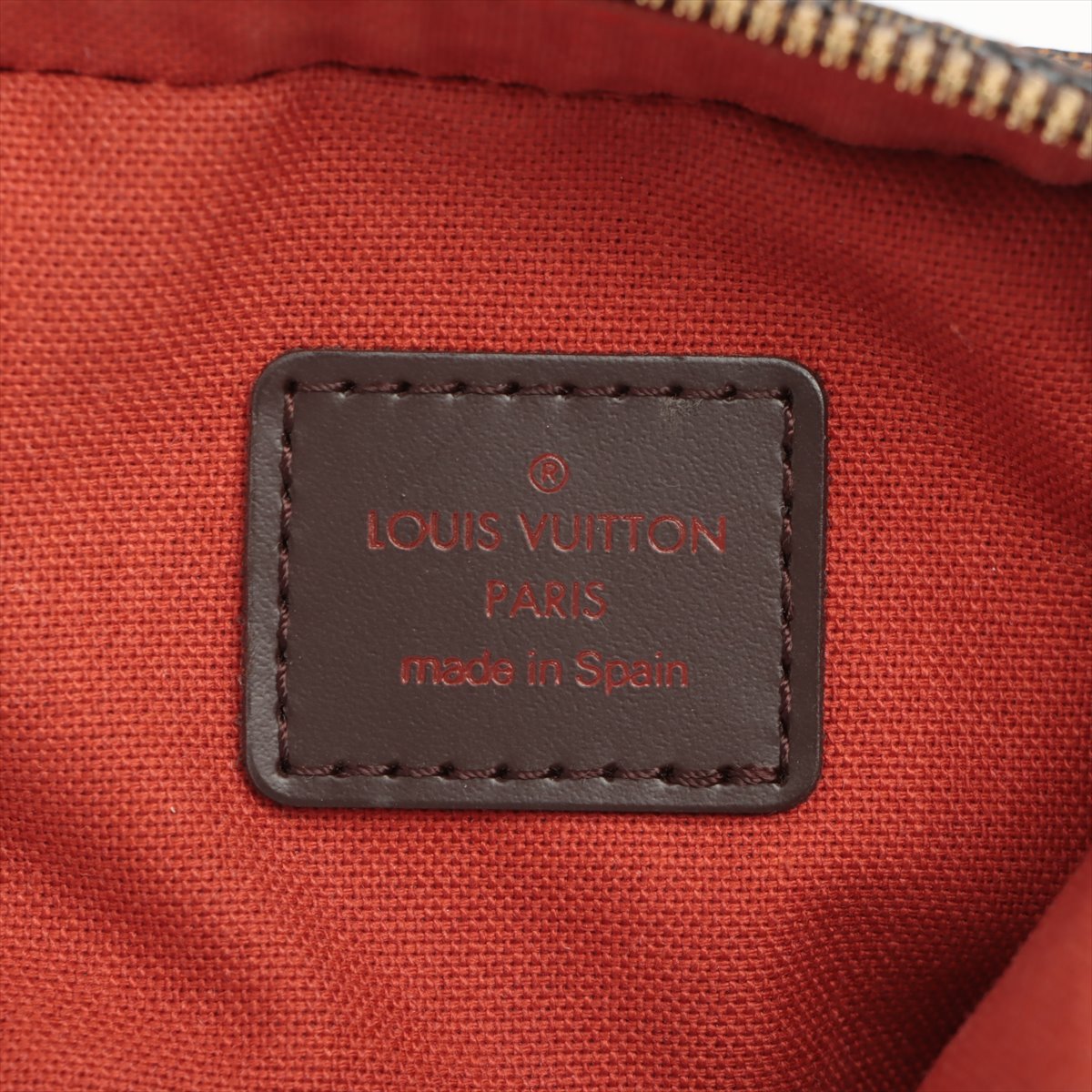 Louis Vuitton Damier Geronimos N51994