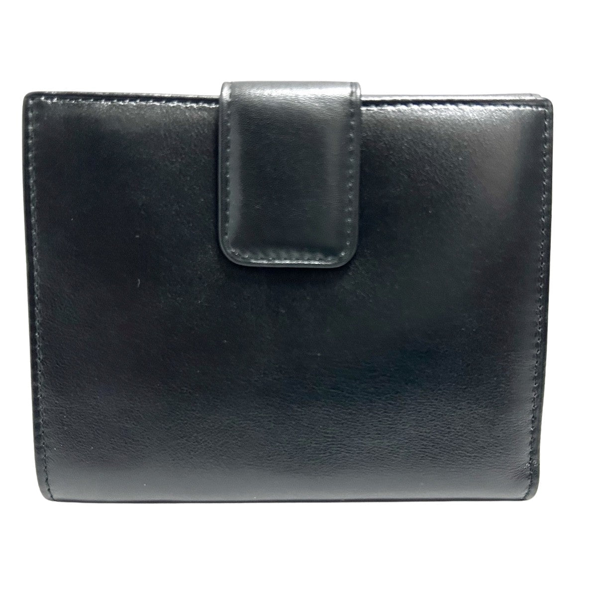 Gucci Bamboo  Leather Wallet  ()