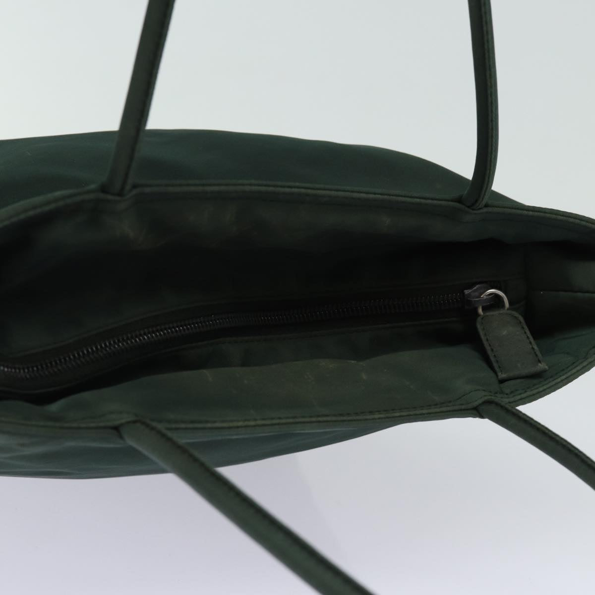 Luxury PradaTessuto Tote