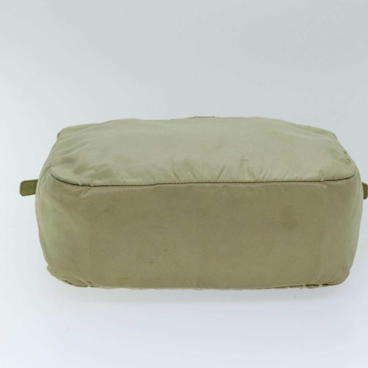 Luxury PradaTessuto Handbag