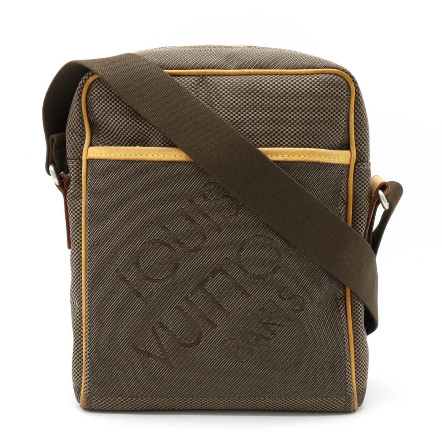 Louis Vuitton Geant  Canvas Shoulder Bag ()