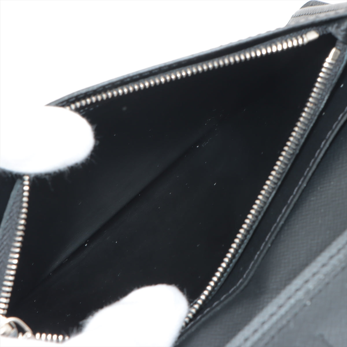 Louis Vuitton Monogram Makassar Portfolio Brother M69410 Long Wallet