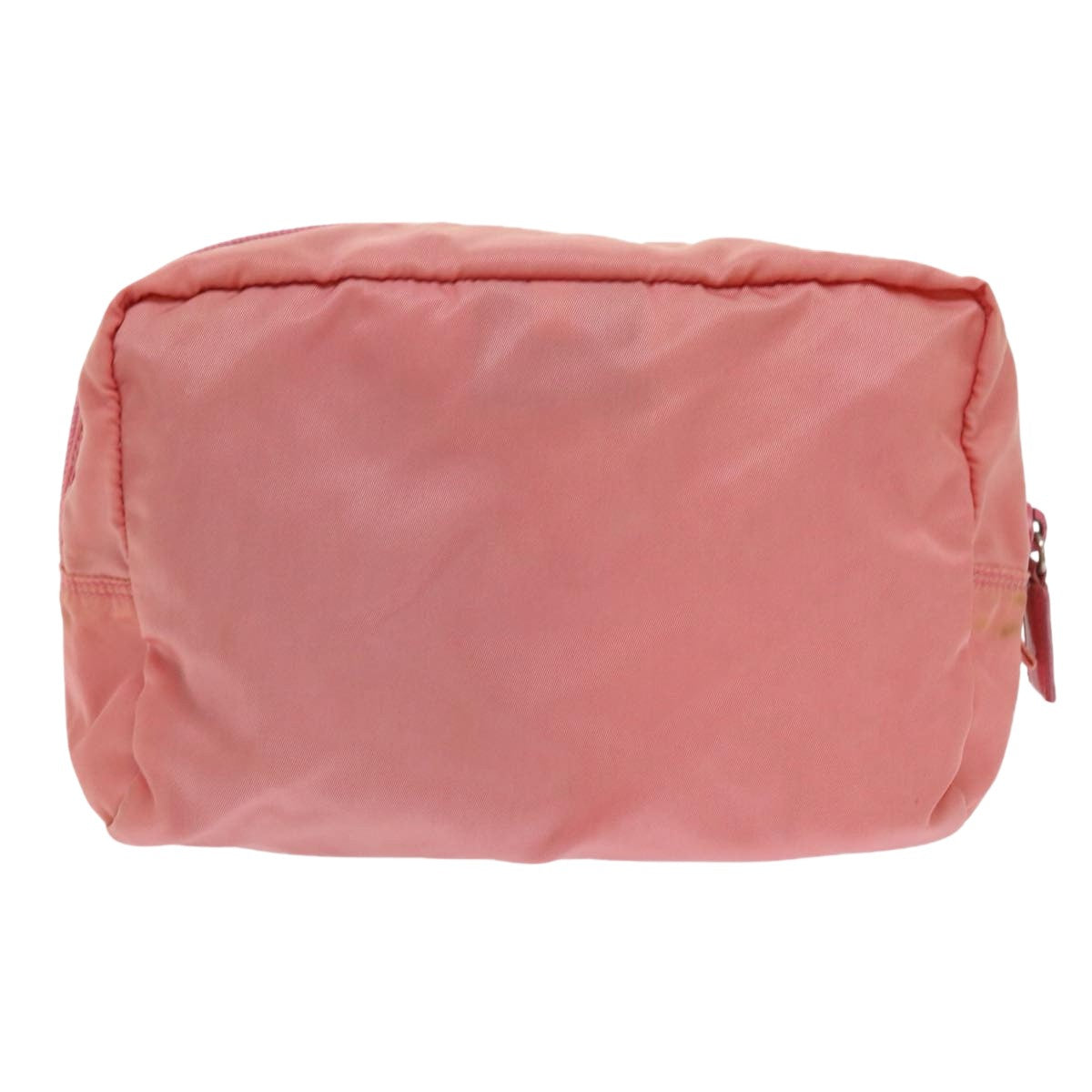 Luxury PradaTessuto Clutch Bag