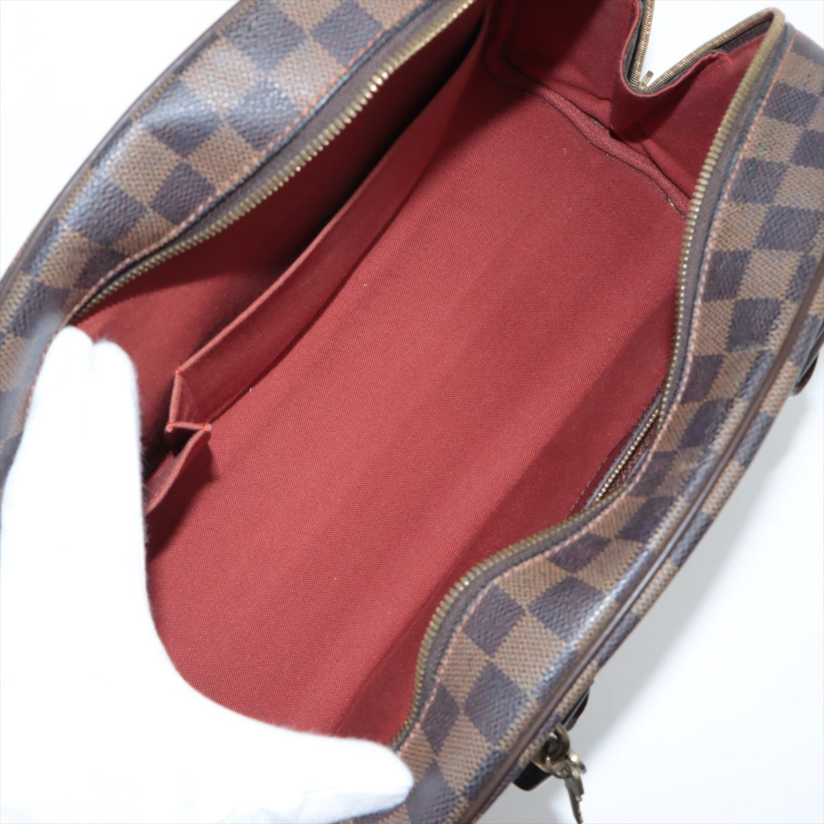 Louis Vuitton Damier Nonerita N41455