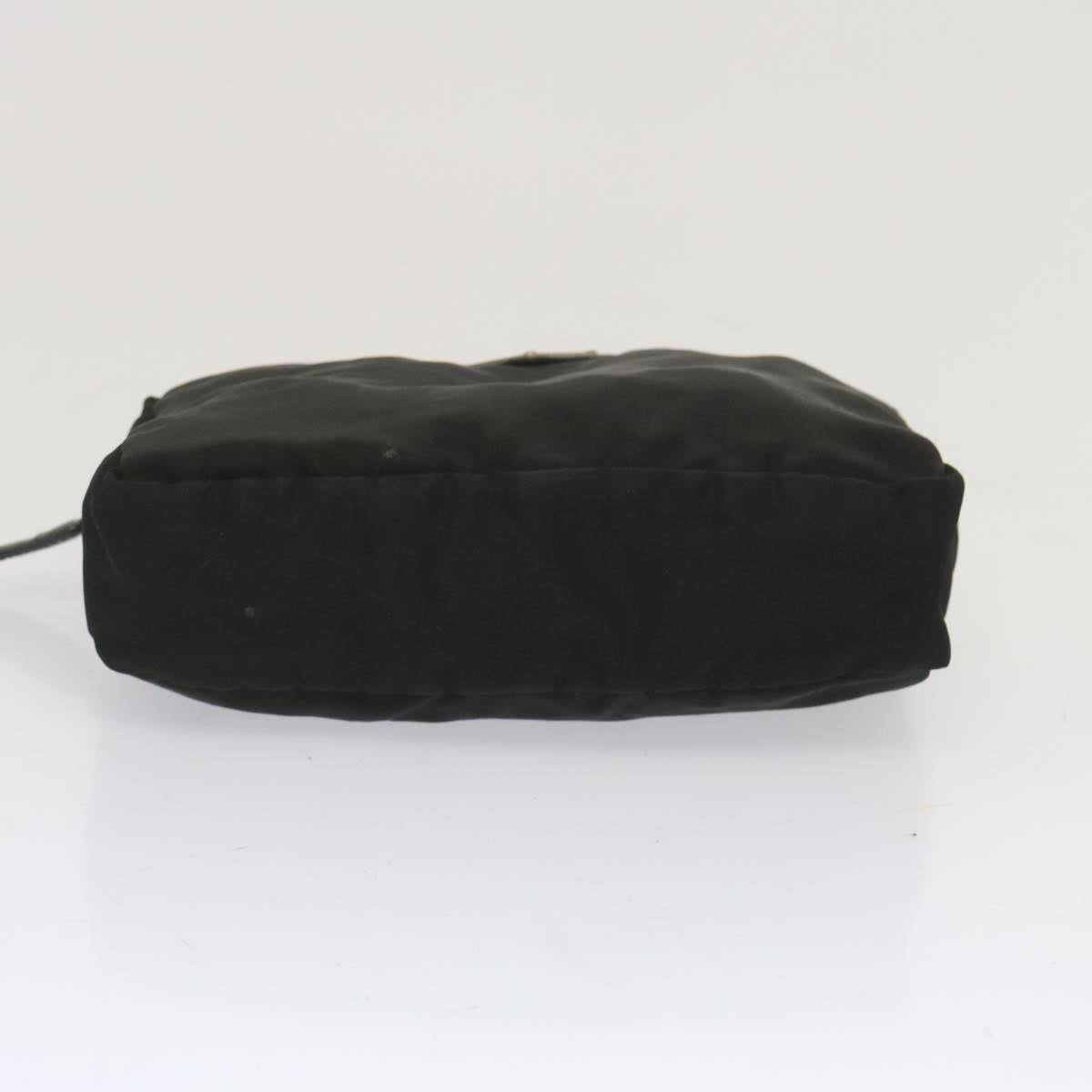 Luxury PradaTessuto Clutch Bag