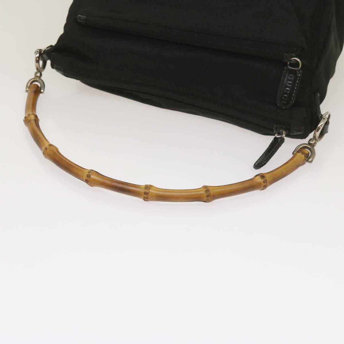 Luxury Gucci Trending 2025 Bamboo