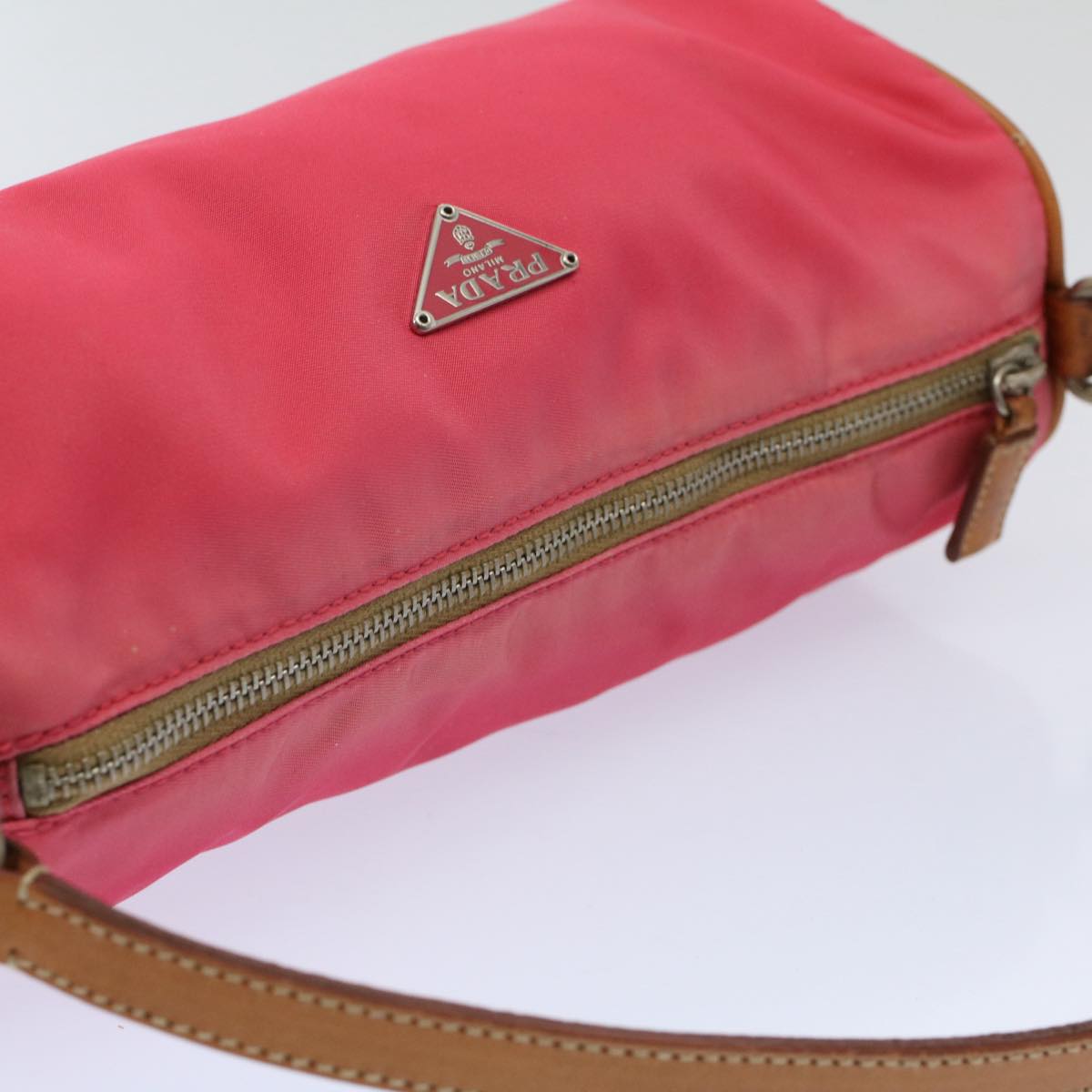 Luxury PradaHandbag