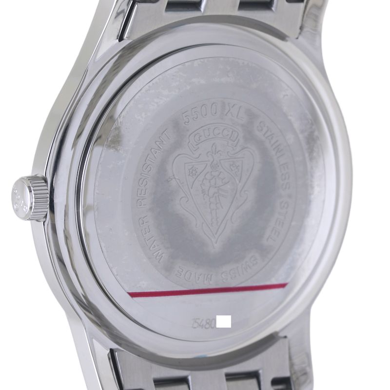 Luxury Gucci Trending 2025 G-Class Stainless Steel Quartz Watch