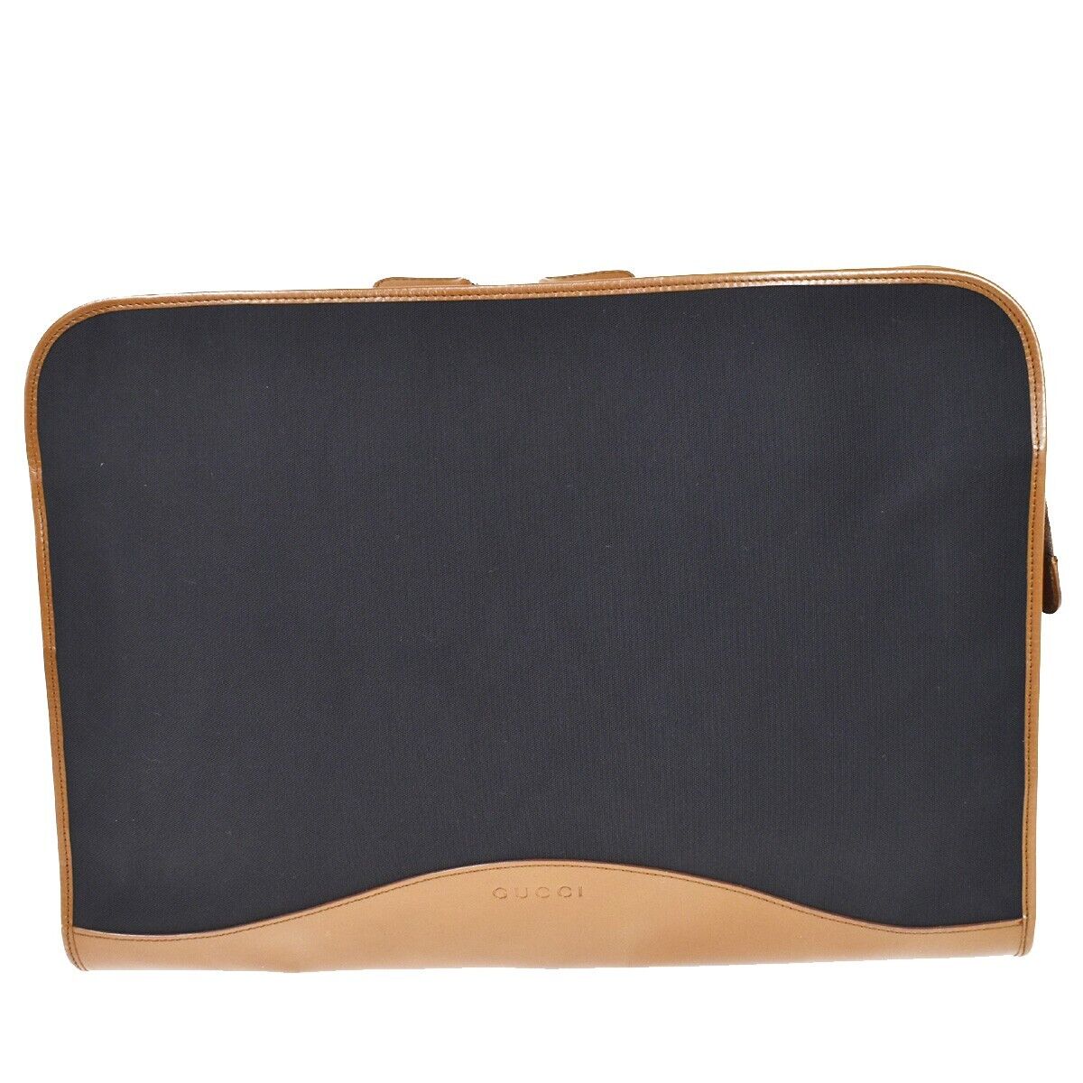 Gucci  Canvas Clutch Bag ()