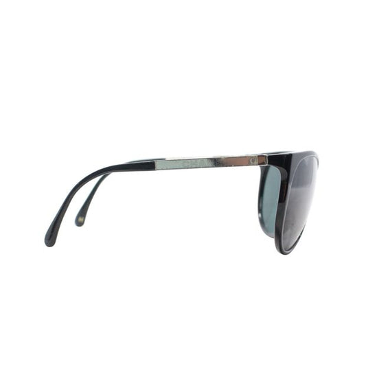 Luxury Chanel Butterfly Black Sunglasses