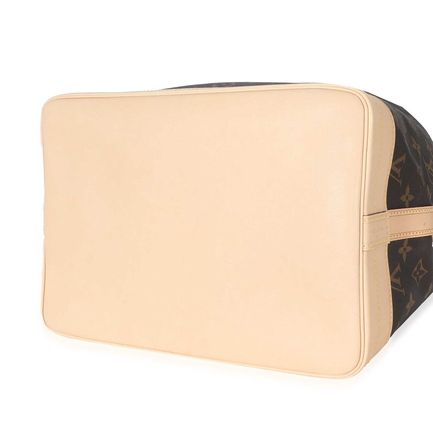 Louis Vuitton Louis Vuitton Monogram Canvas Noé NM