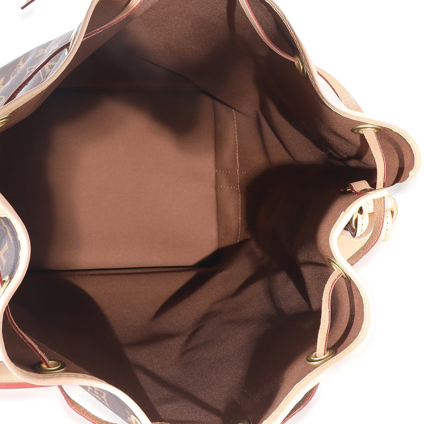 Louis Vuitton Louis Vuitton Monogram Canvas Noé NM