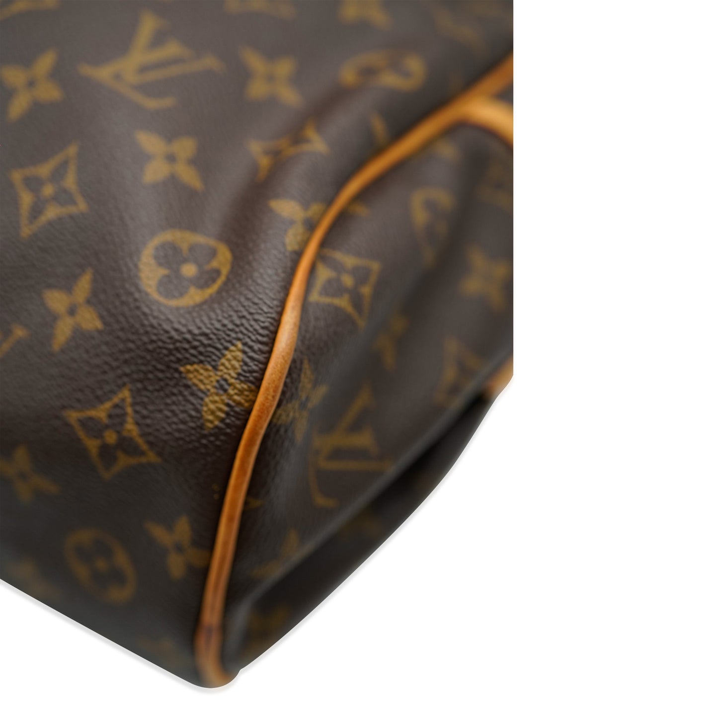 Louis Vuitton Louis Vuitton Monogram Canvas Montorgueil GM