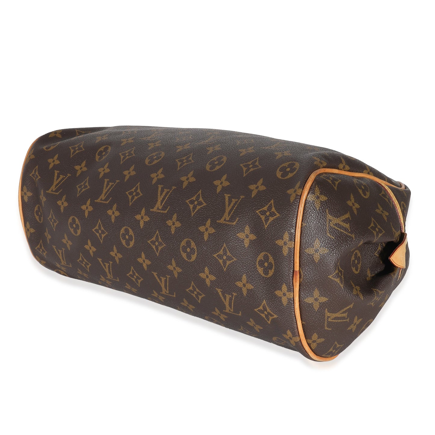 Louis Vuitton Louis Vuitton Monogram Canvas Montorgueil GM