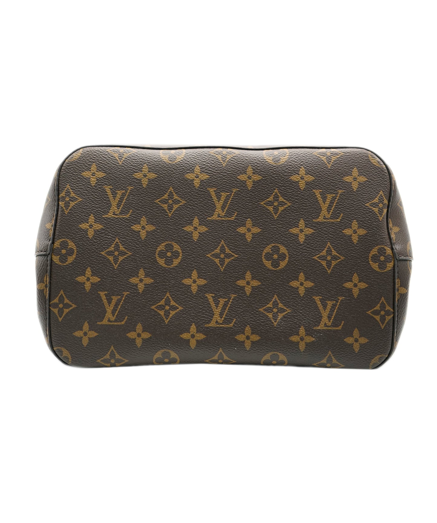 Louis Vuitton Louis Vuitton Black Monogram Canvas NeoNoe MM