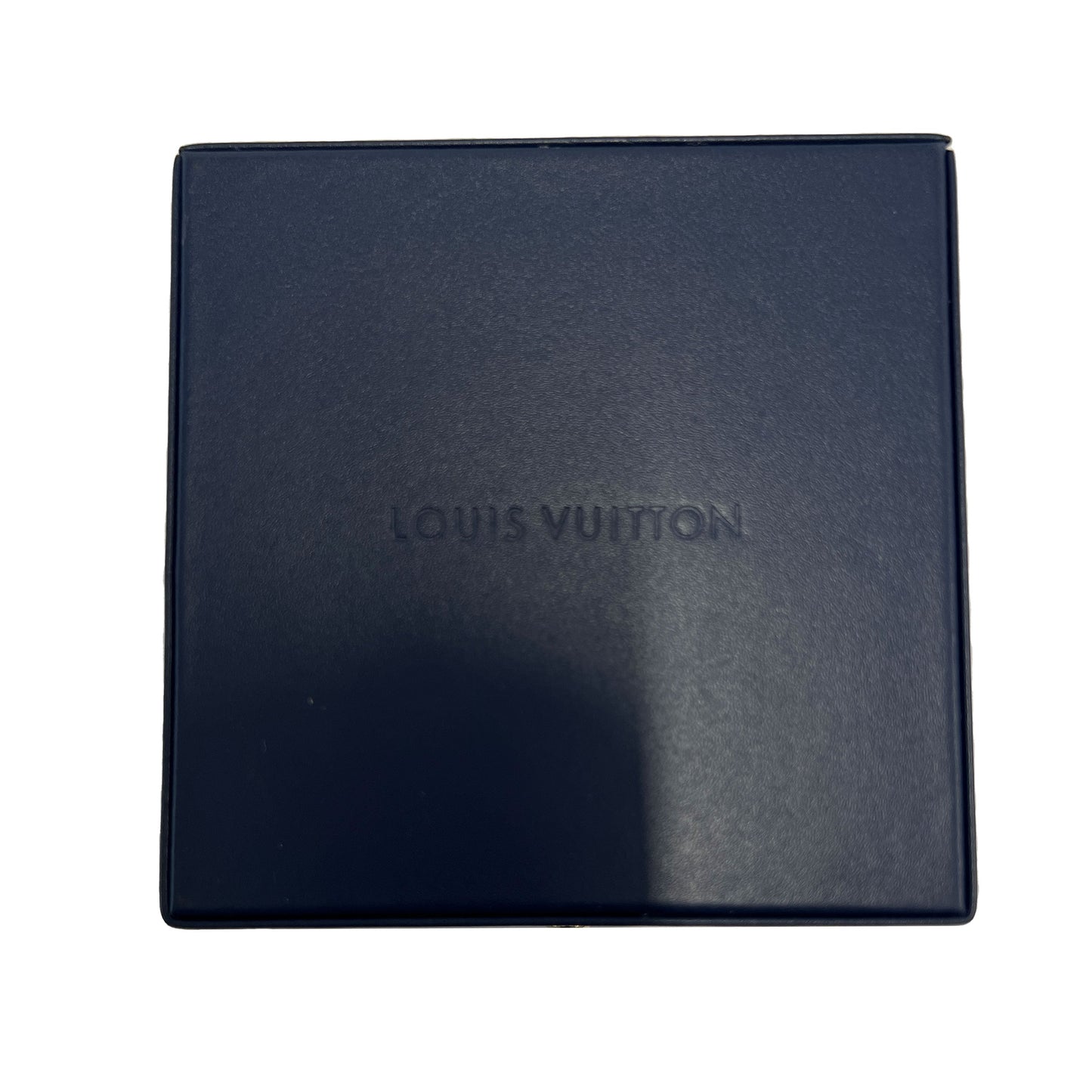Louis Vuitton Louis Vuitton Color Blossom BB Mother Of Pearl Diamond Star Pendant in 18K RG