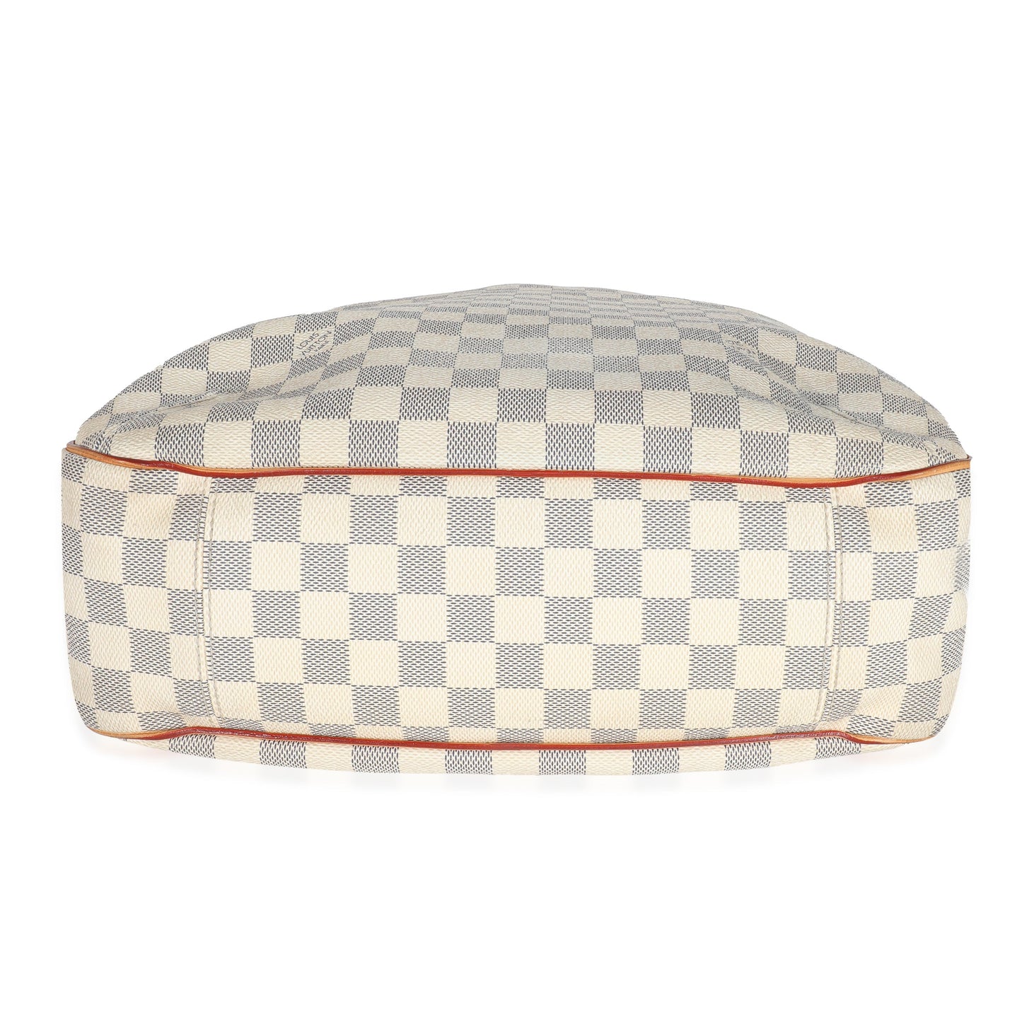 Louis Vuitton Louis Vuitton Damier Azur Canvas Soffi Hobo