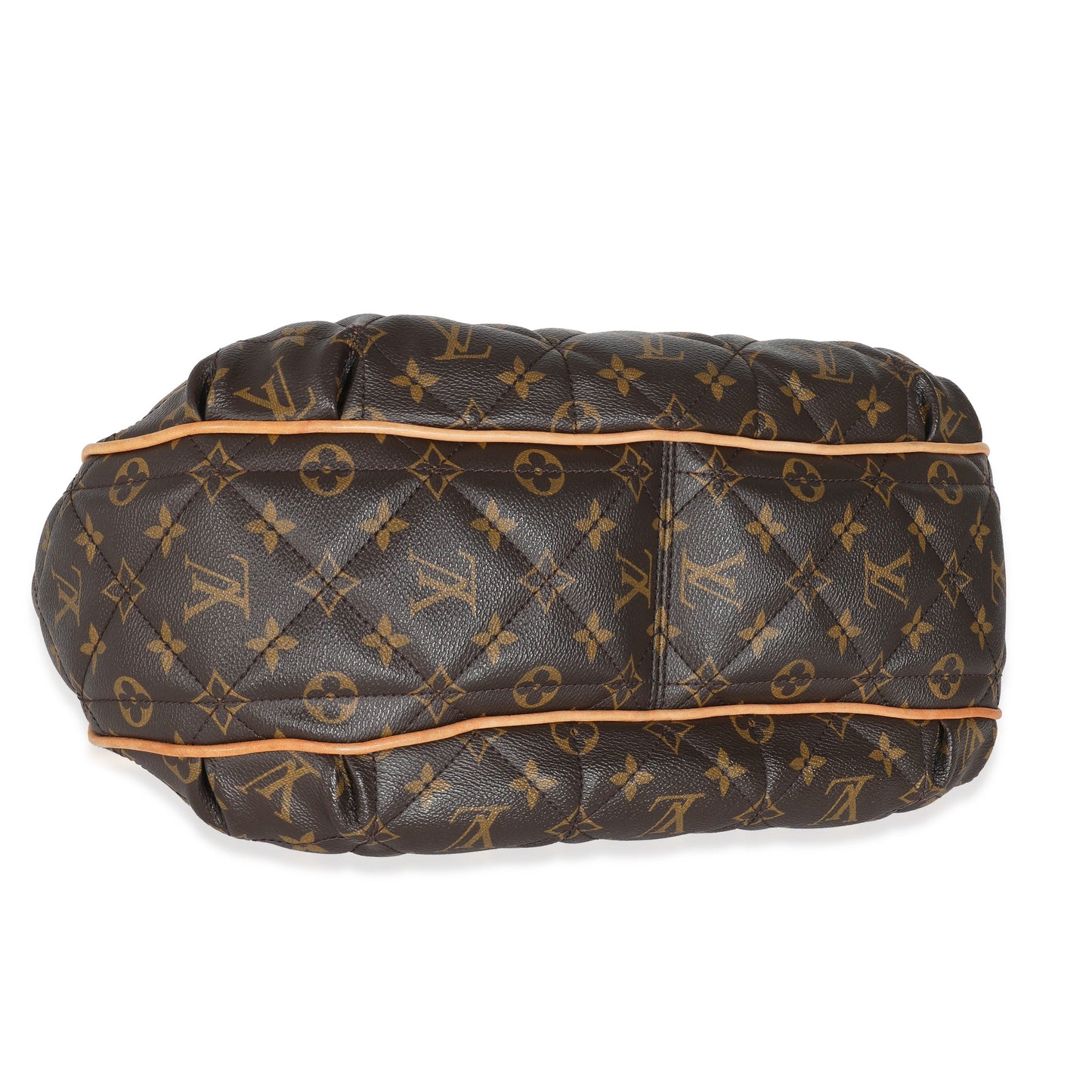 Louis Vuitton Louis Vuitton Triple Quilted Monogram Canvas Etoile City