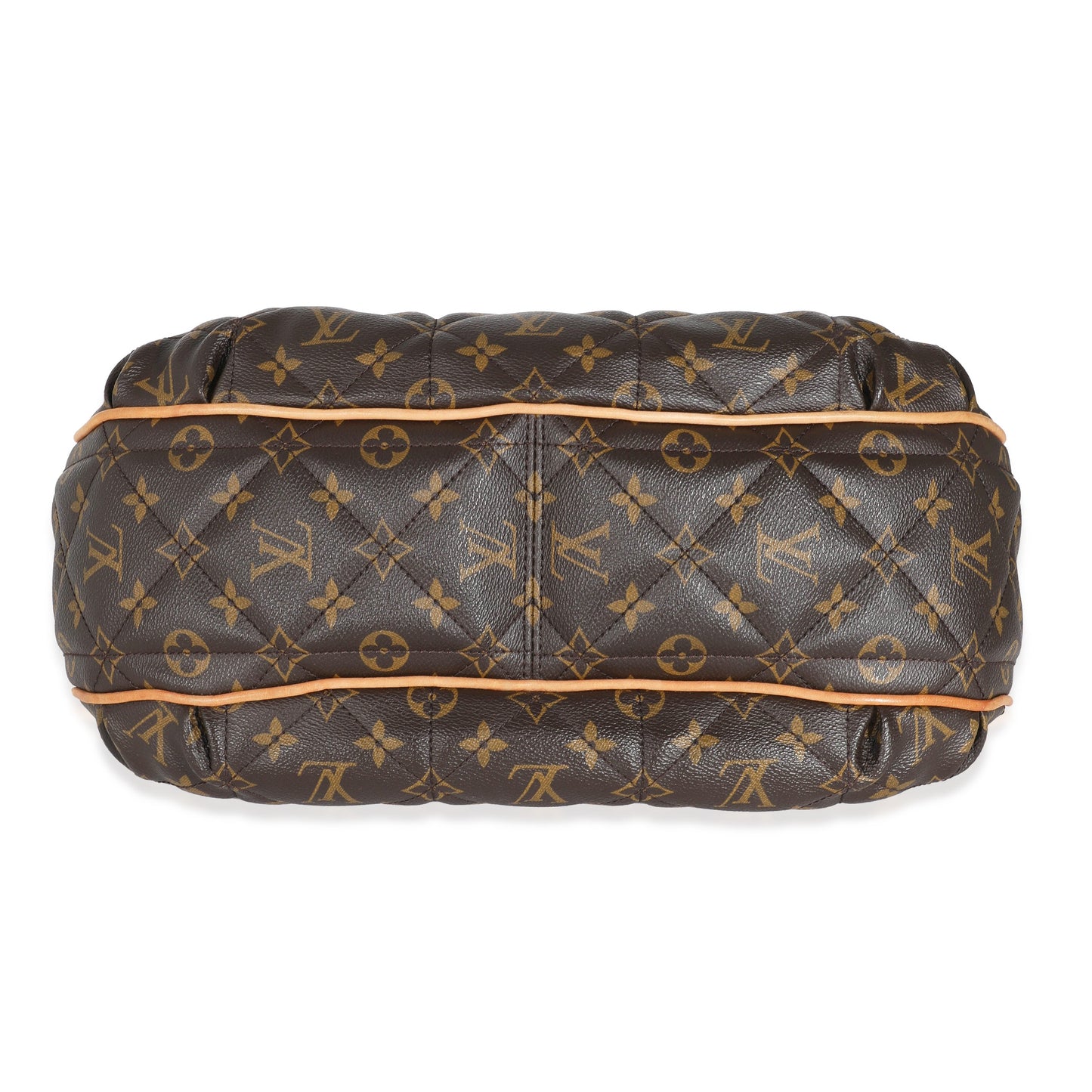 Louis Vuitton Louis Vuitton Triple Quilted Monogram Canvas Etoile City