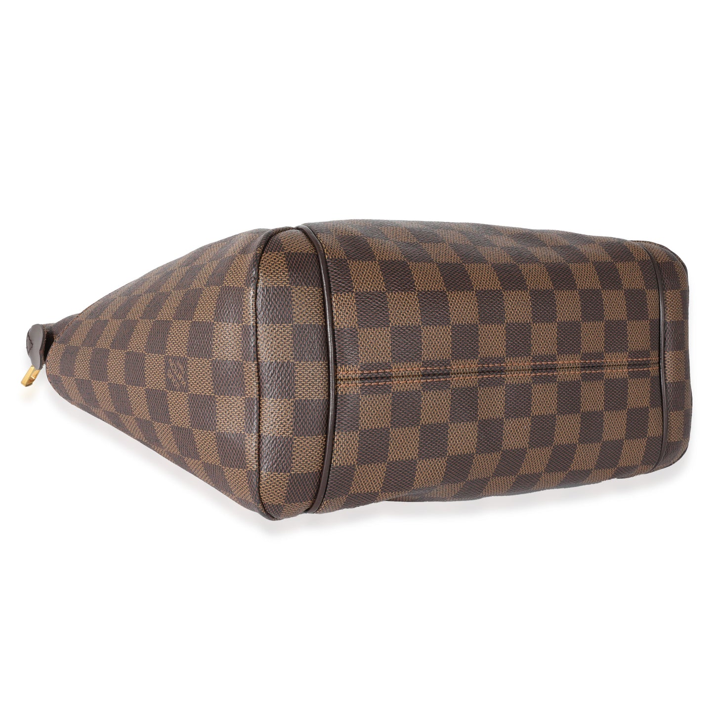 Louis Vuitton Louis Vuitton Damier Ebene Canvas Totally PM